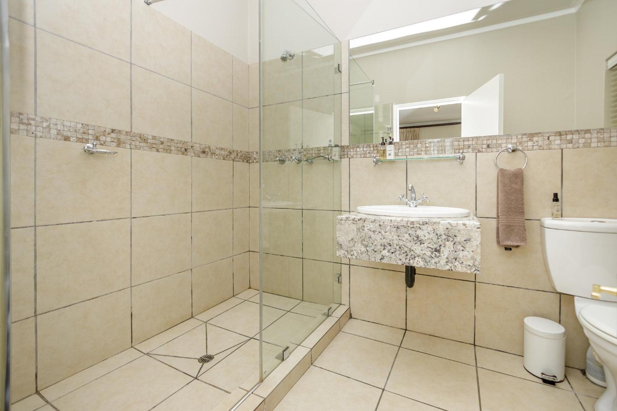 The Ashford Hotel Joanesburgo Quarto foto